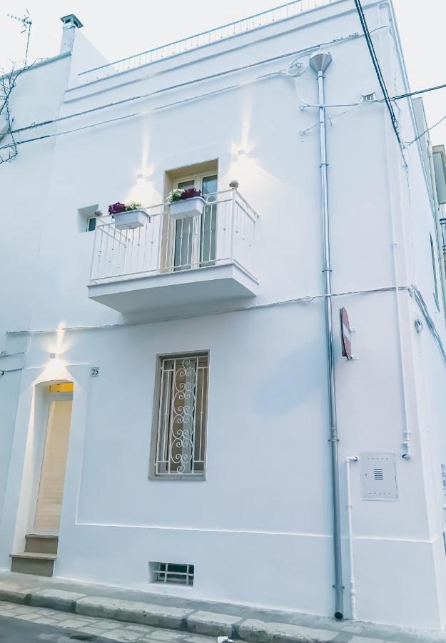 Nap25Guesthouse Polignano a Mare Dış mekan fotoğraf