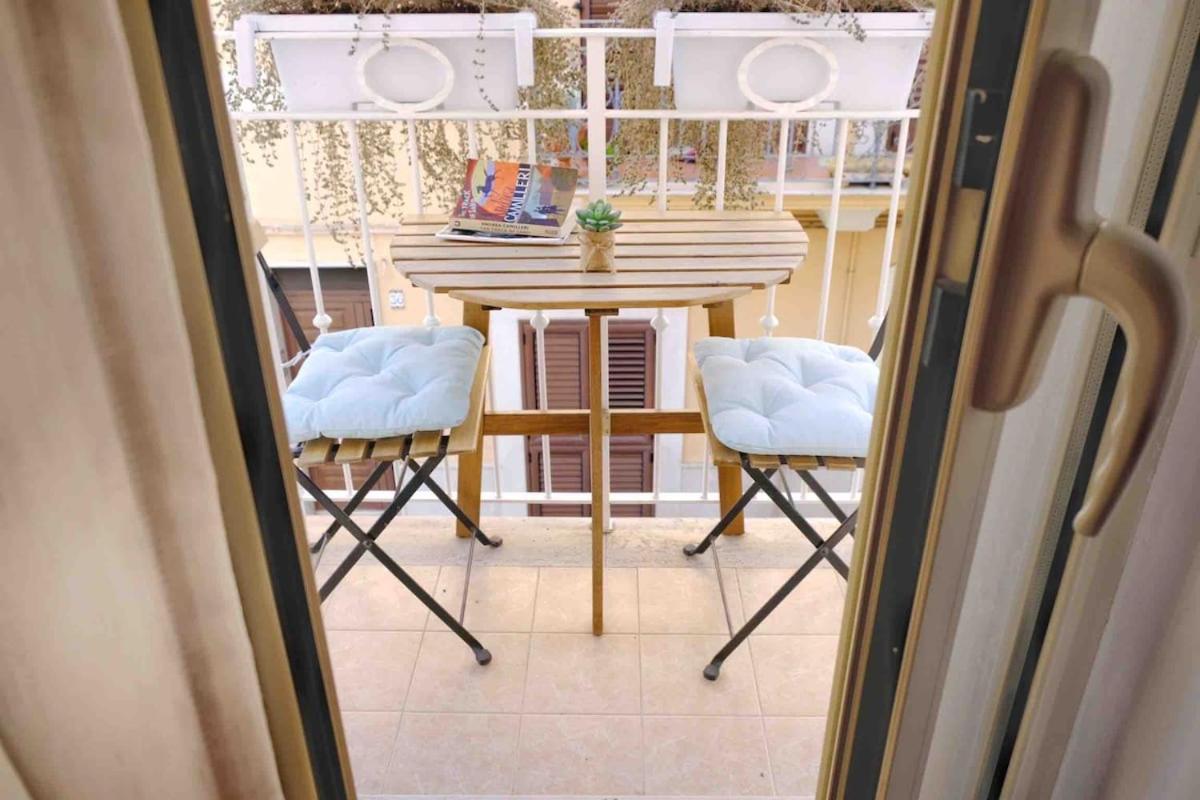 Nap25Guesthouse Polignano a Mare Dış mekan fotoğraf