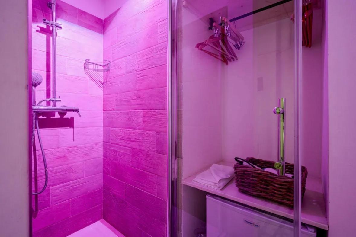Nap25Guesthouse Polignano a Mare Dış mekan fotoğraf
