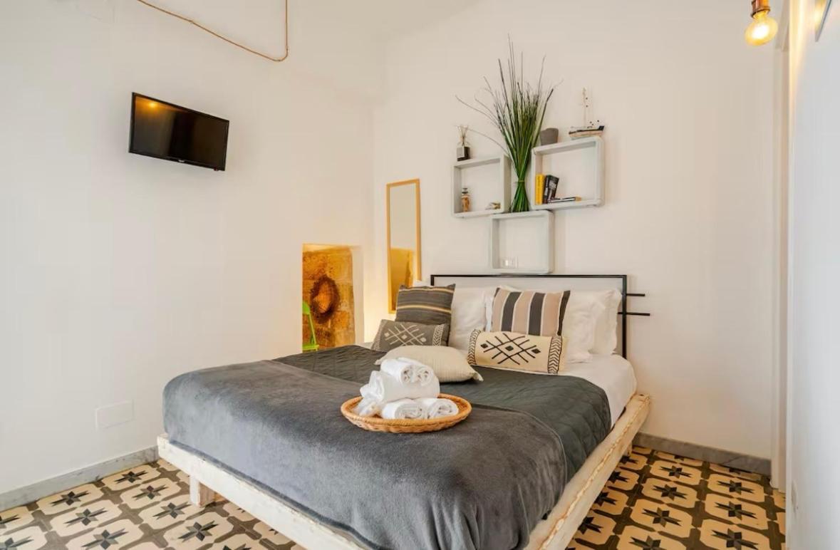 Nap25Guesthouse Polignano a Mare Dış mekan fotoğraf