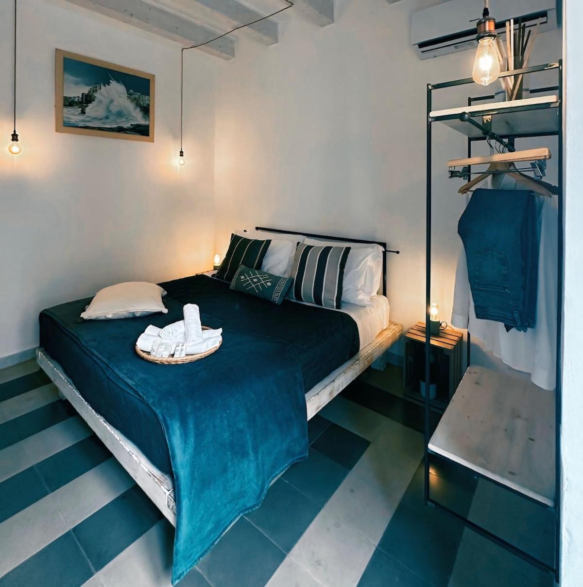 Nap25Guesthouse Polignano a Mare Dış mekan fotoğraf