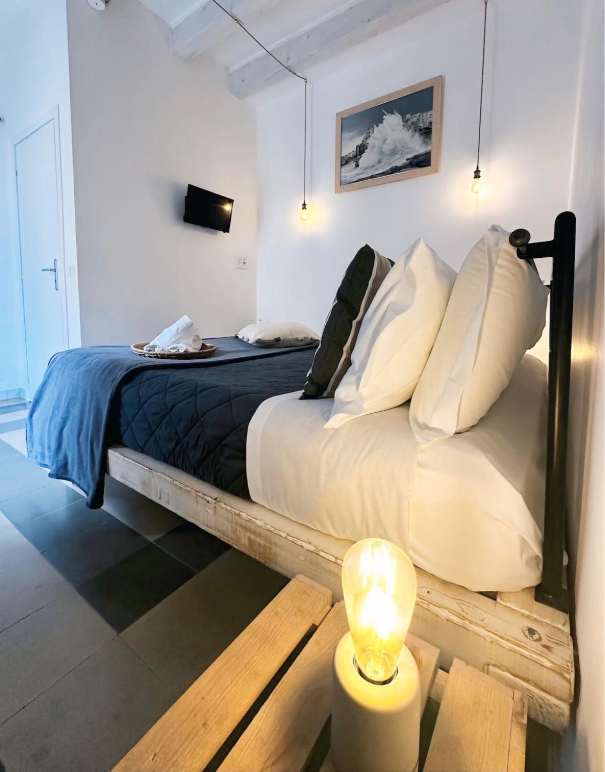 Nap25Guesthouse Polignano a Mare Dış mekan fotoğraf