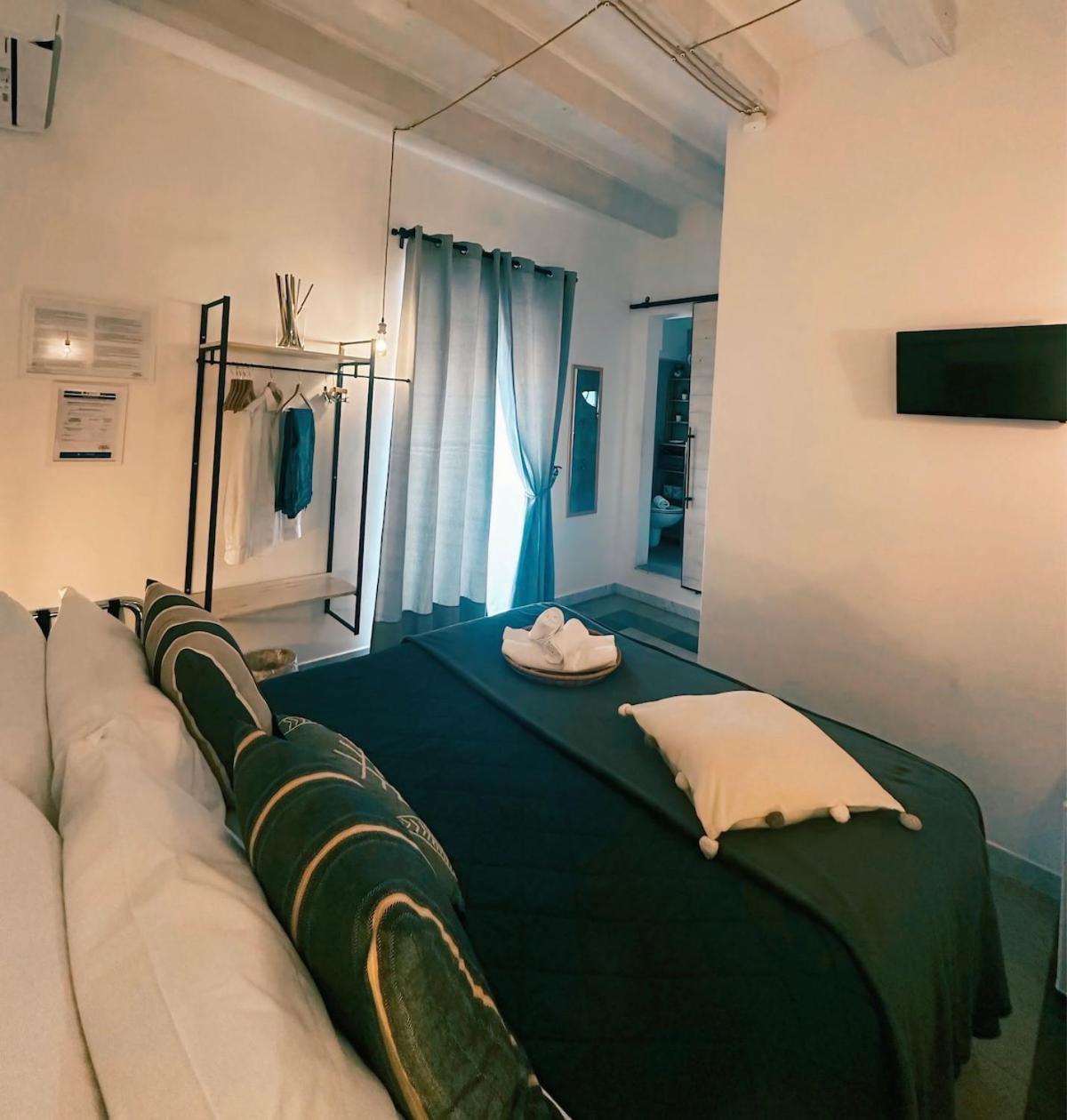 Nap25Guesthouse Polignano a Mare Dış mekan fotoğraf