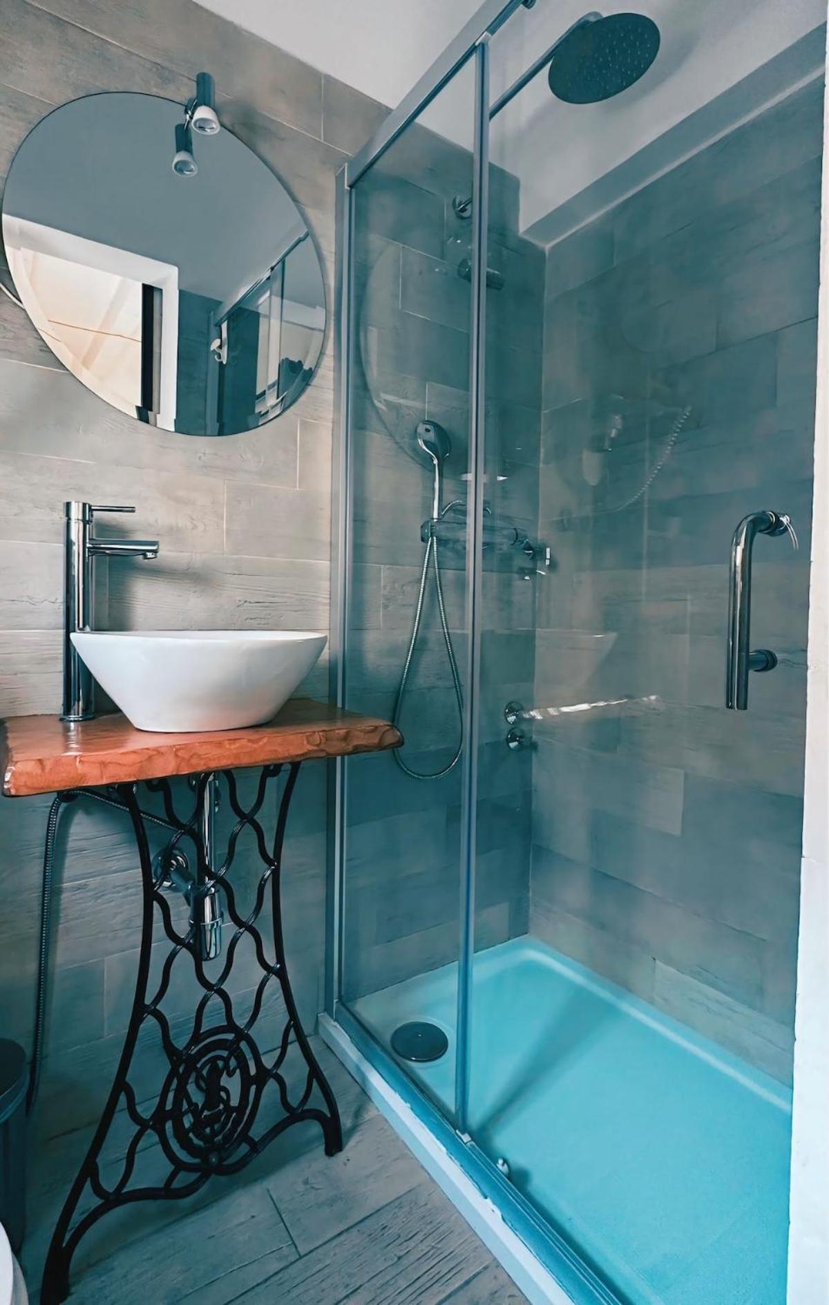 Nap25Guesthouse Polignano a Mare Dış mekan fotoğraf