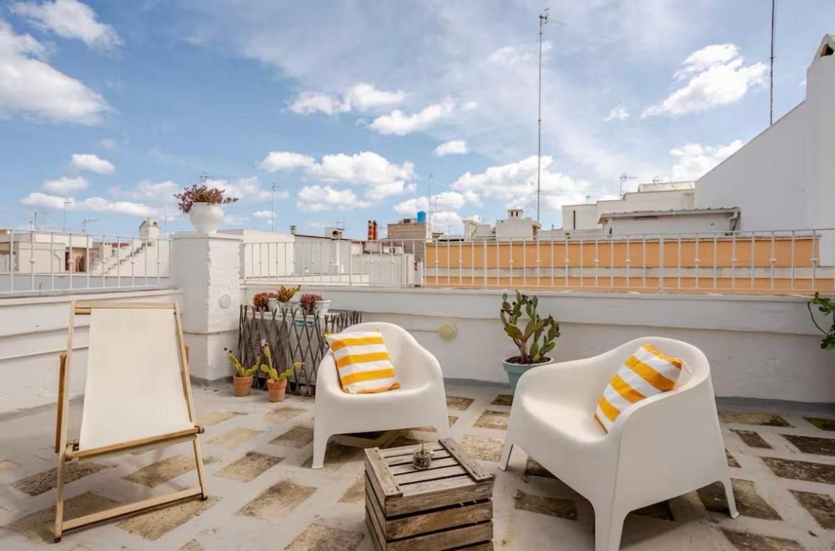 Nap25Guesthouse Polignano a Mare Dış mekan fotoğraf