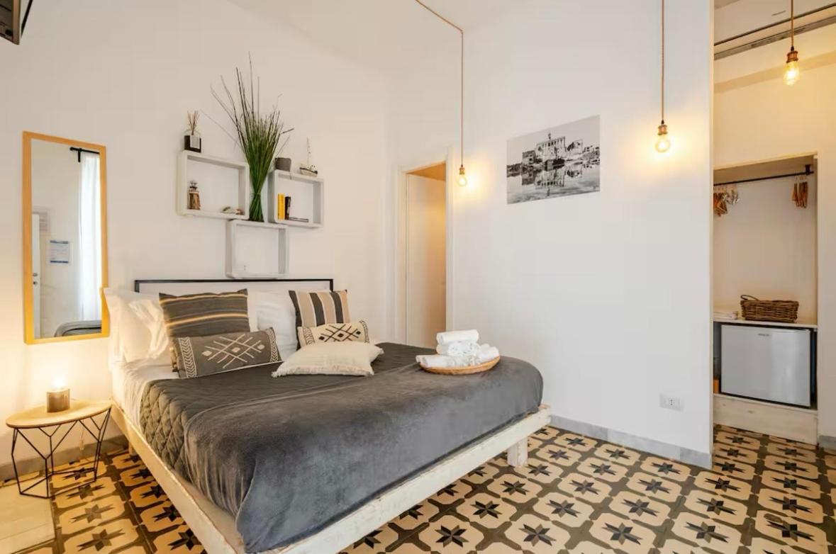 Nap25Guesthouse Polignano a Mare Dış mekan fotoğraf