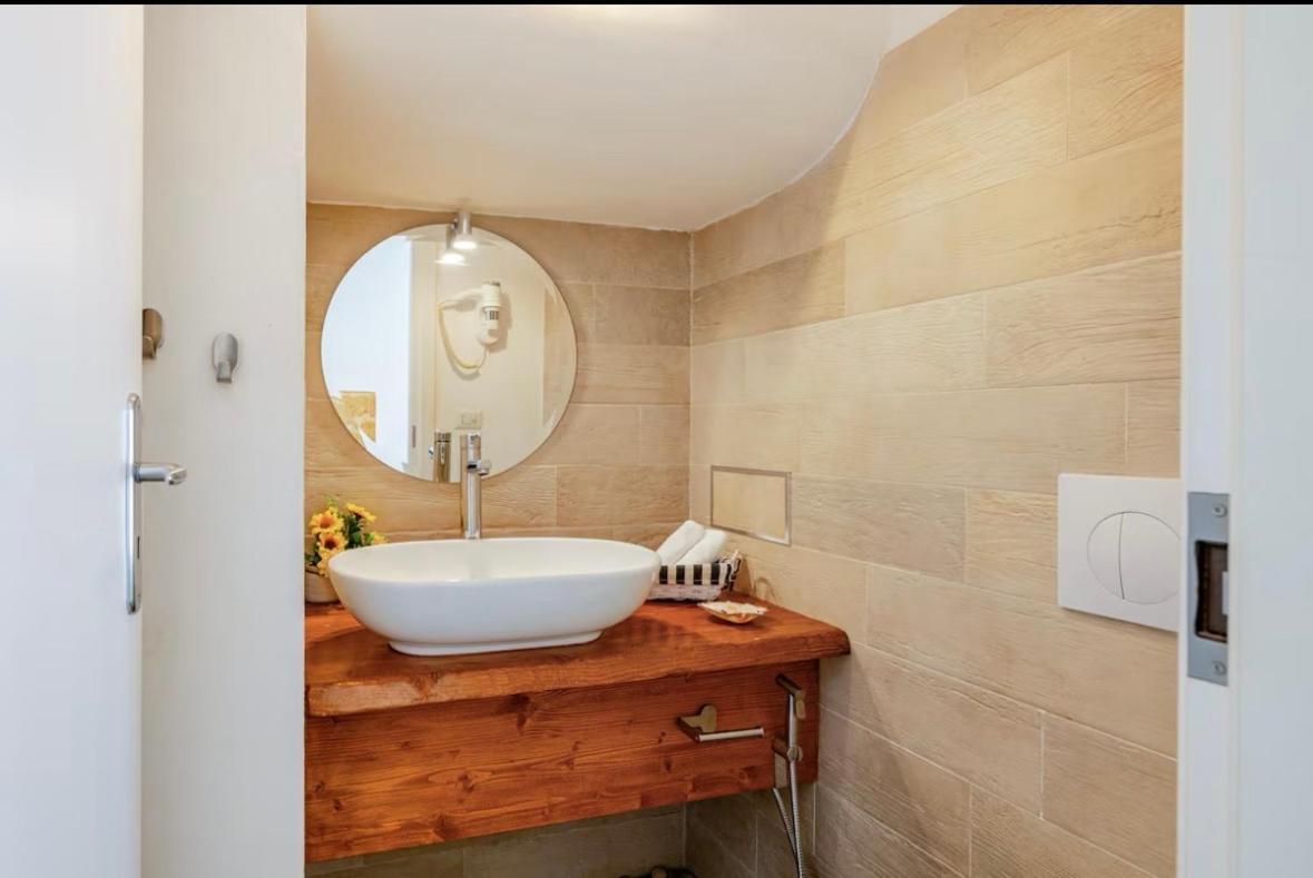 Nap25Guesthouse Polignano a Mare Dış mekan fotoğraf
