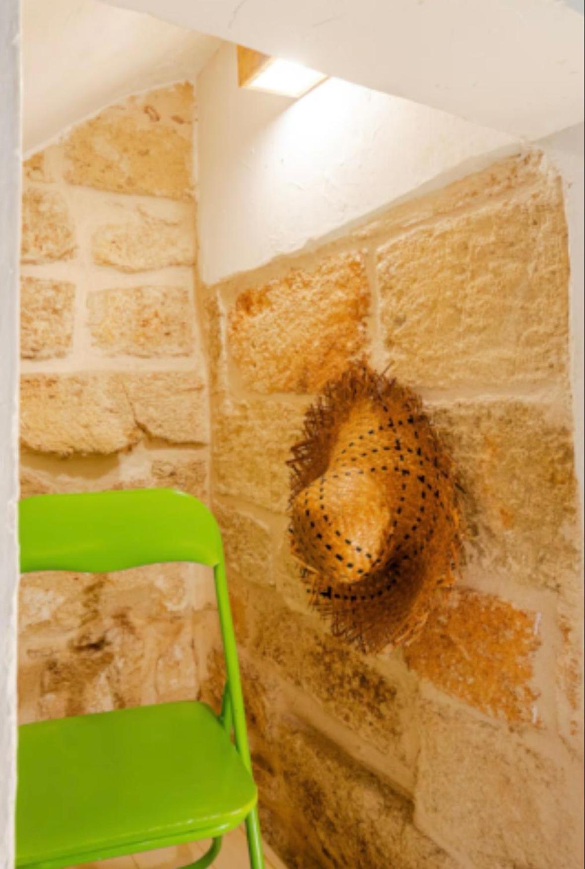 Nap25Guesthouse Polignano a Mare Dış mekan fotoğraf